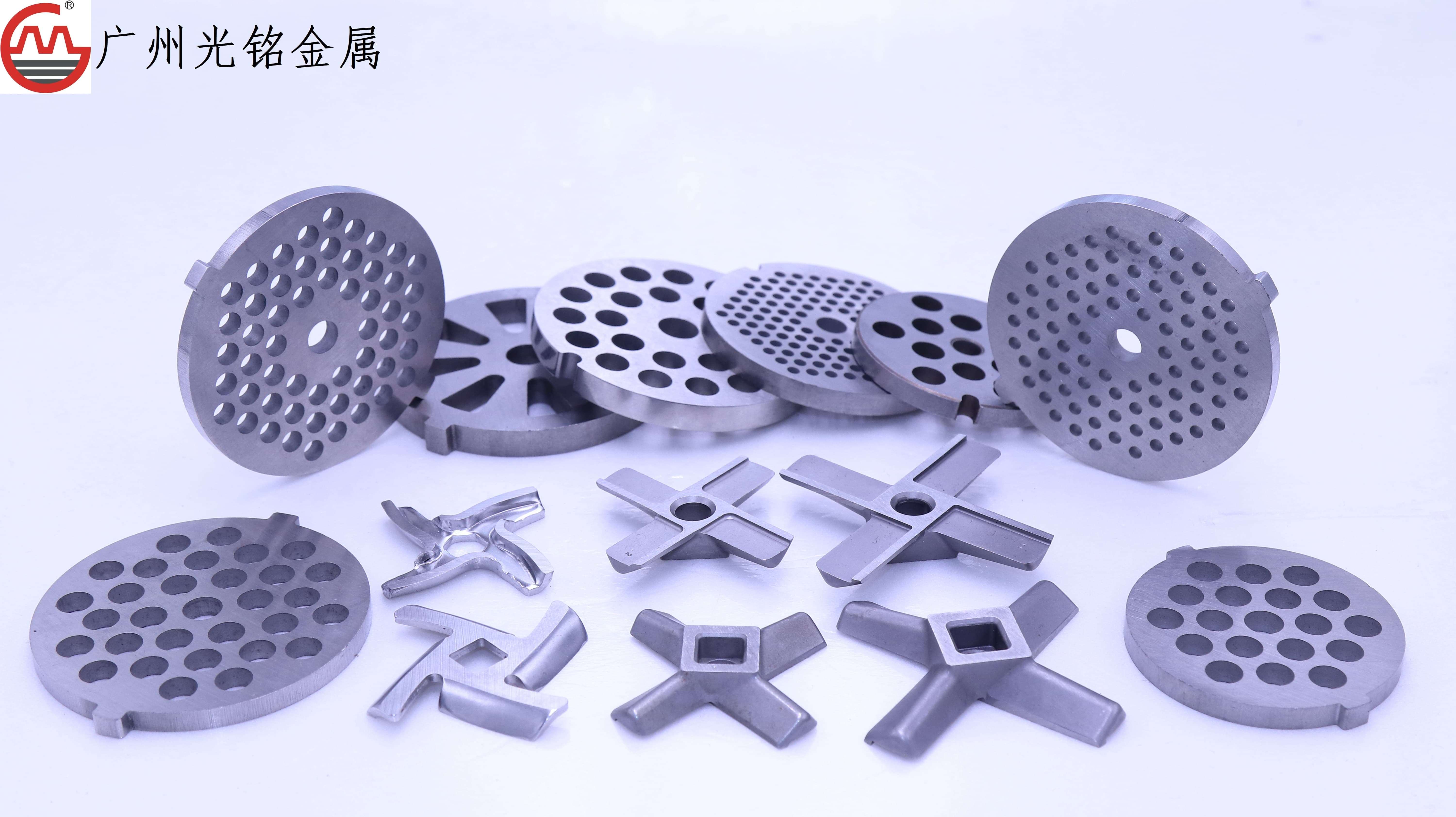 光铭集团今日说说金属注射成型技术的应用领域有哪些？