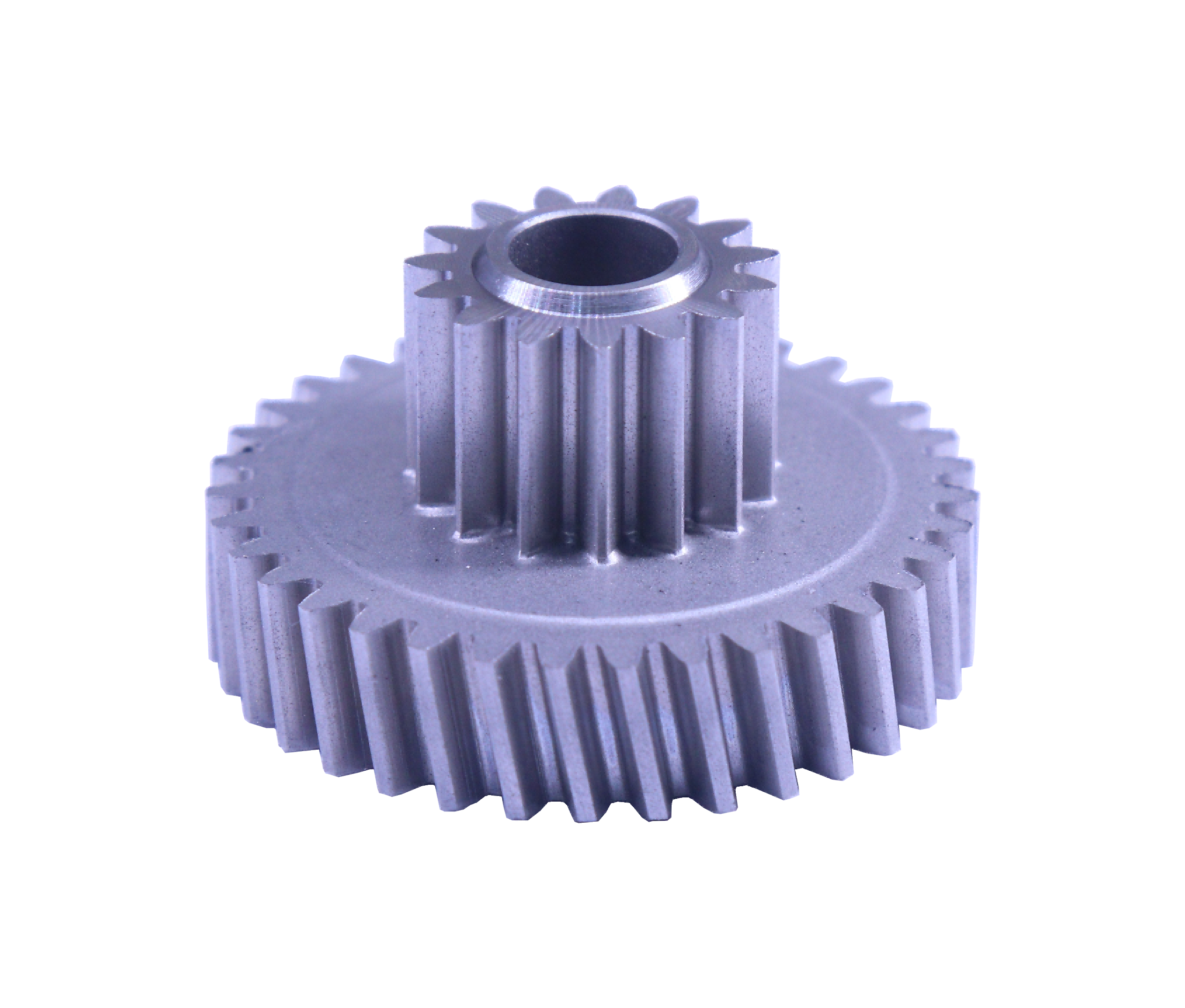 Custom Helical Gears Custom Helical Gears