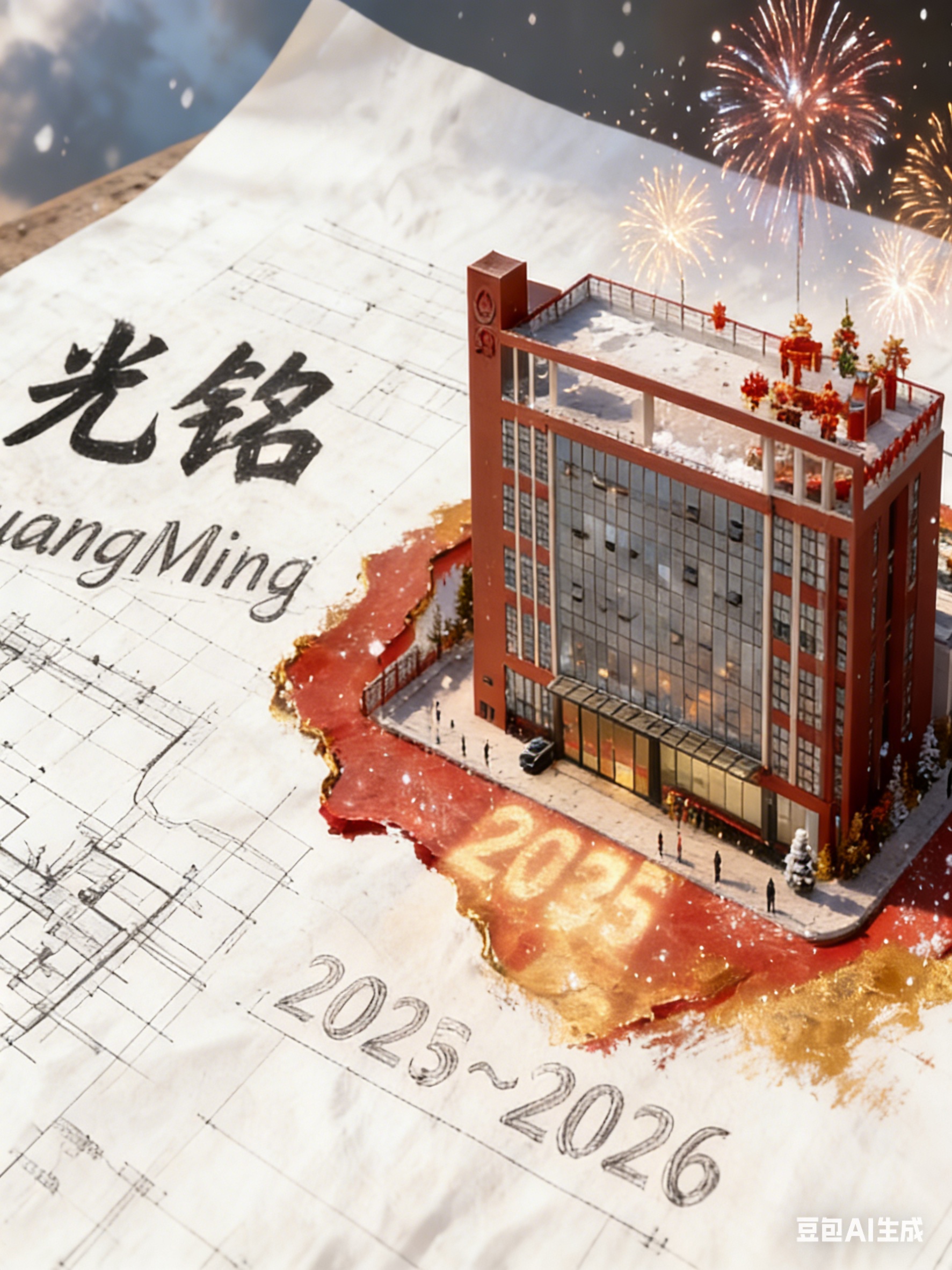 光铭集团今日说说粉末冶金简介及应用领域有哪些？