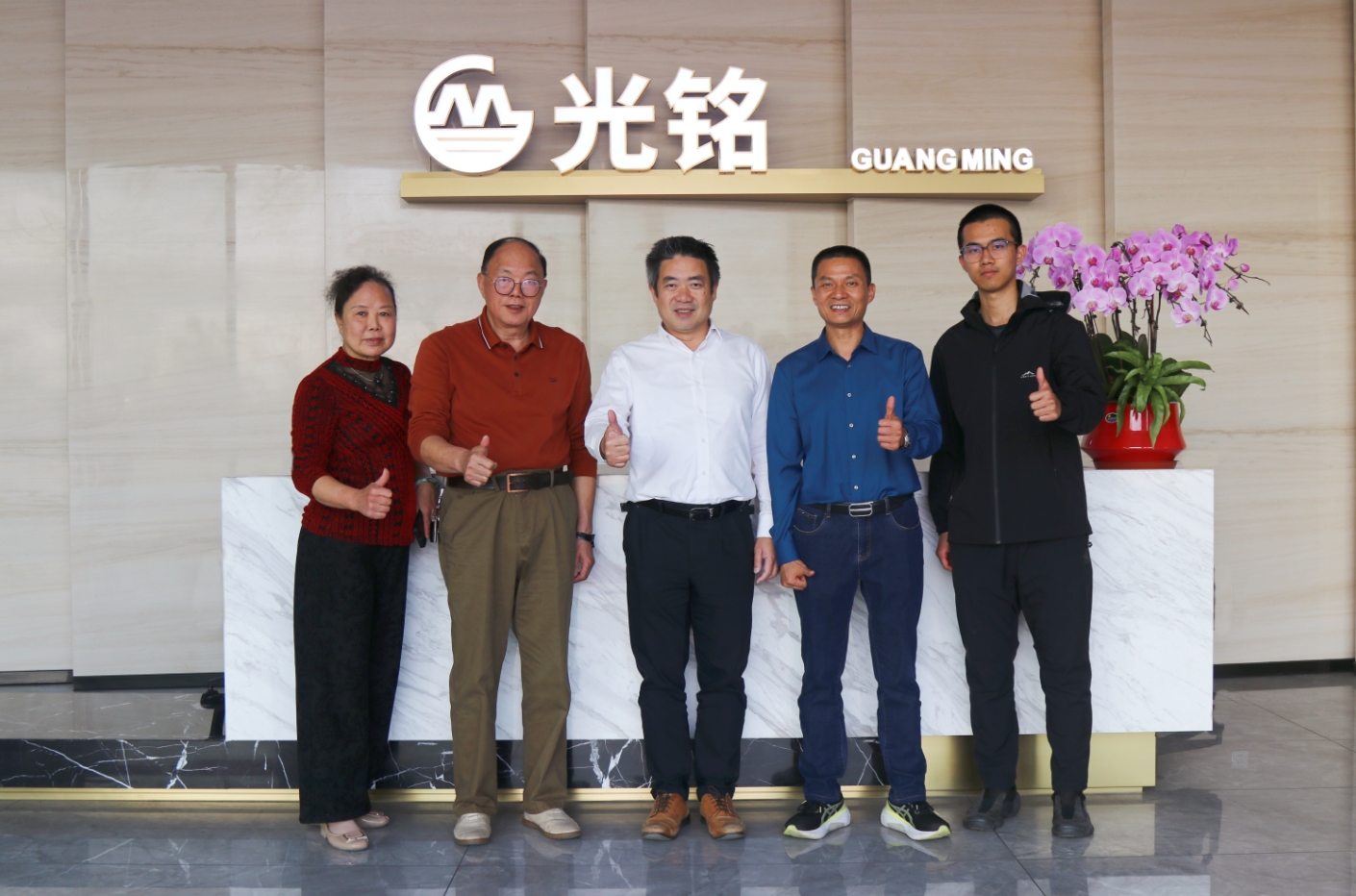 光铭集团今日分享粉末冶金应用场景