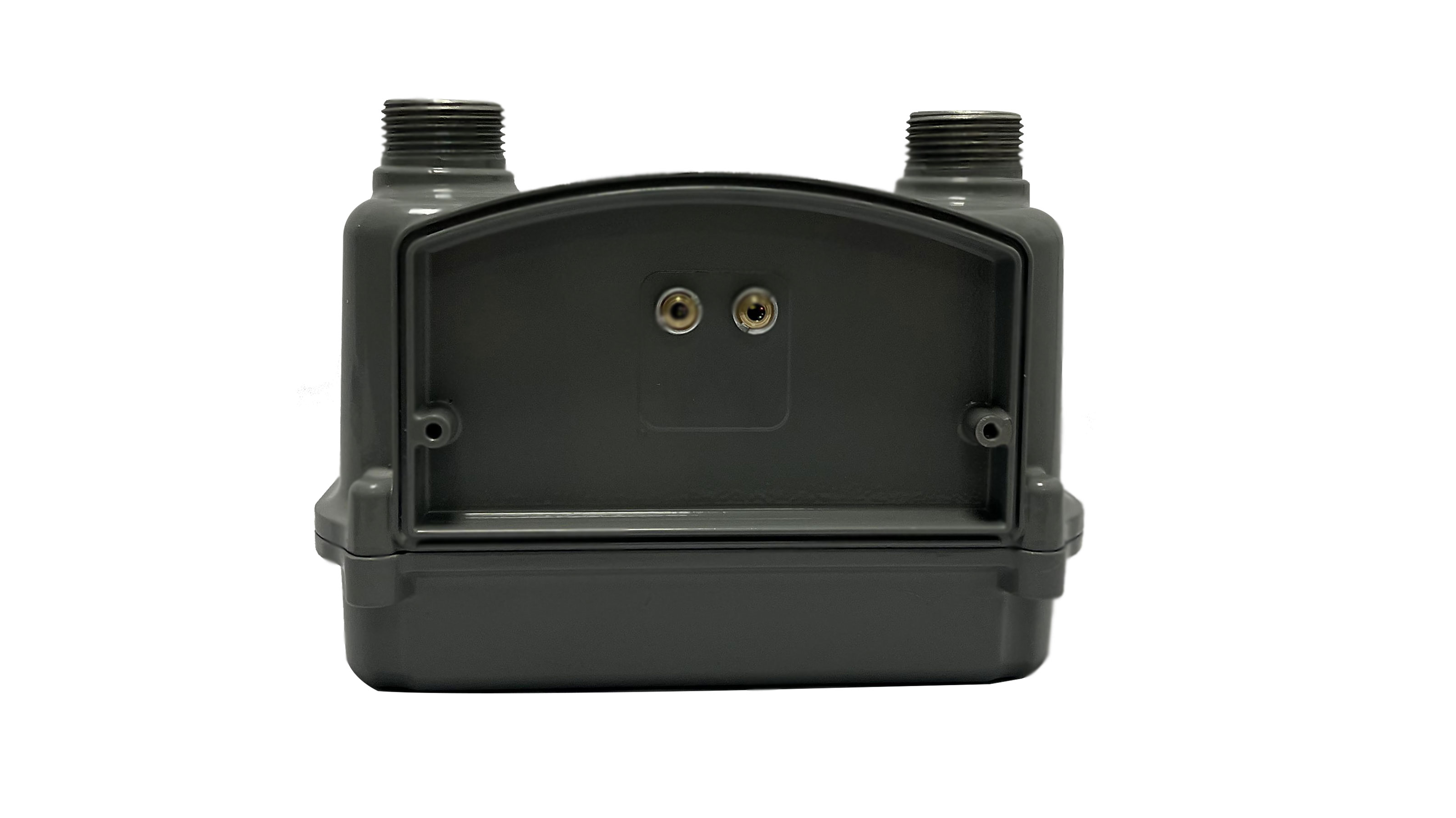 Basic Ultrasonic Gas Meter(Domestic)