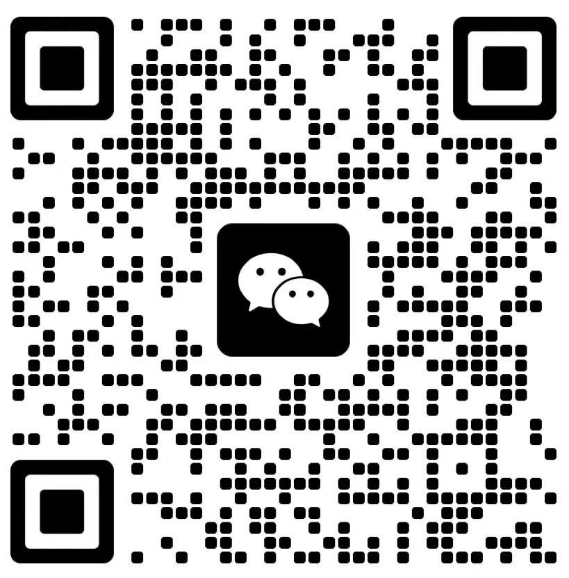 Scan Wechat