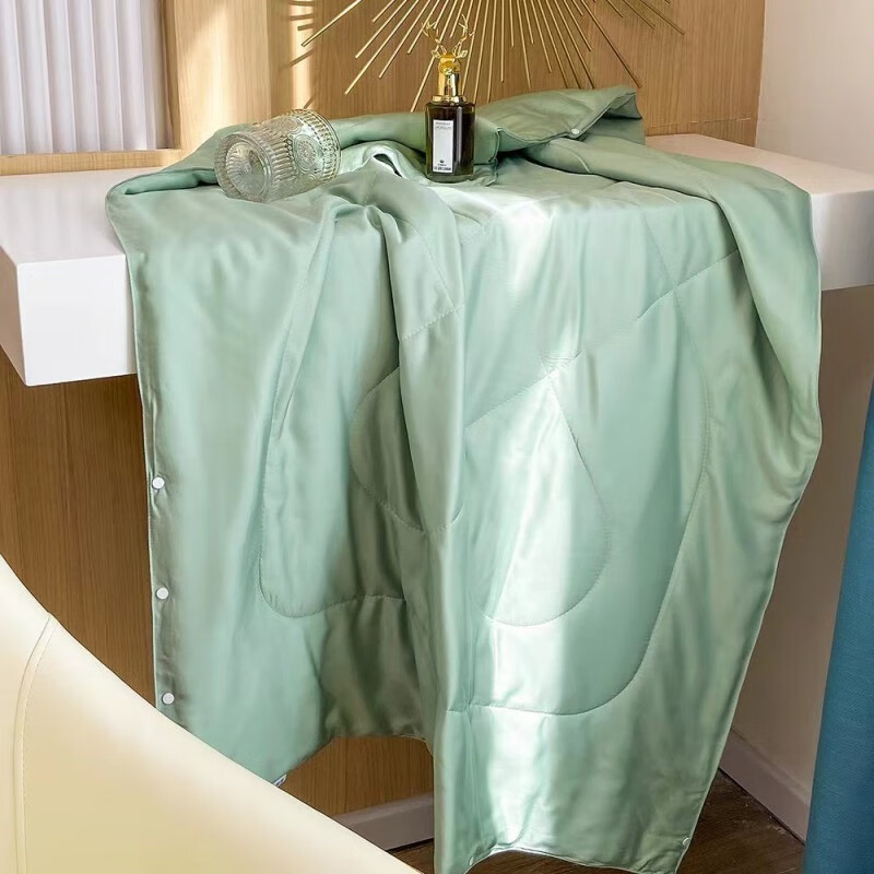 怡莲多功能便携小被