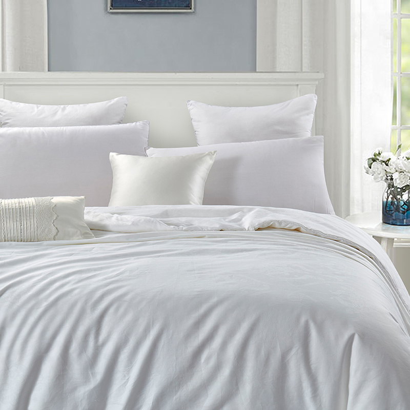 怡莲春桑蚕丝被