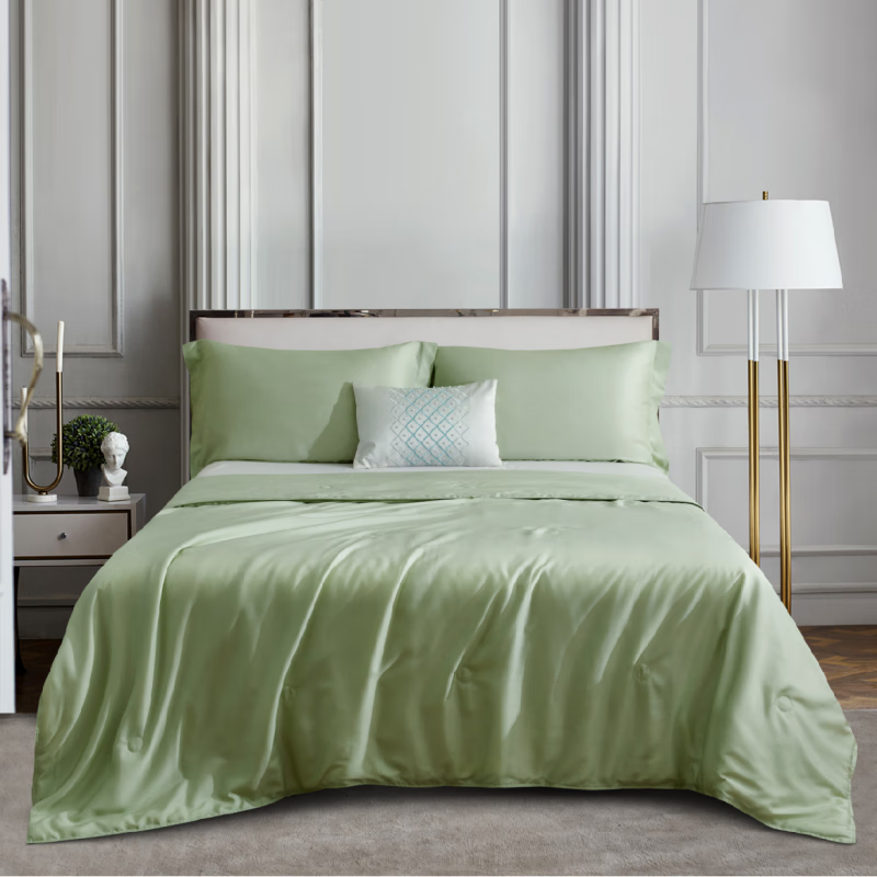 怡莲芯雅天丝蚕丝被