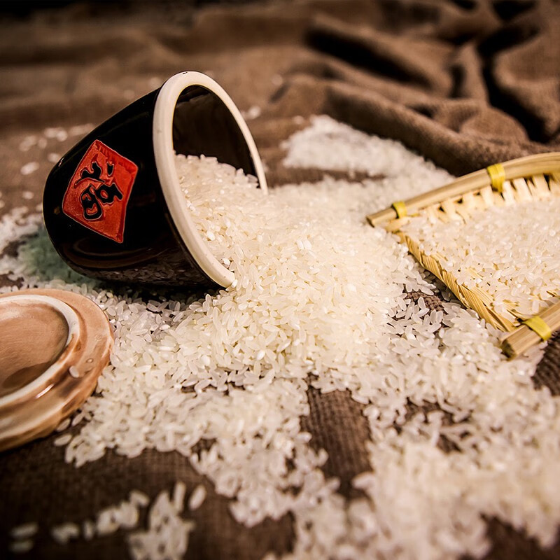 稻花香大米