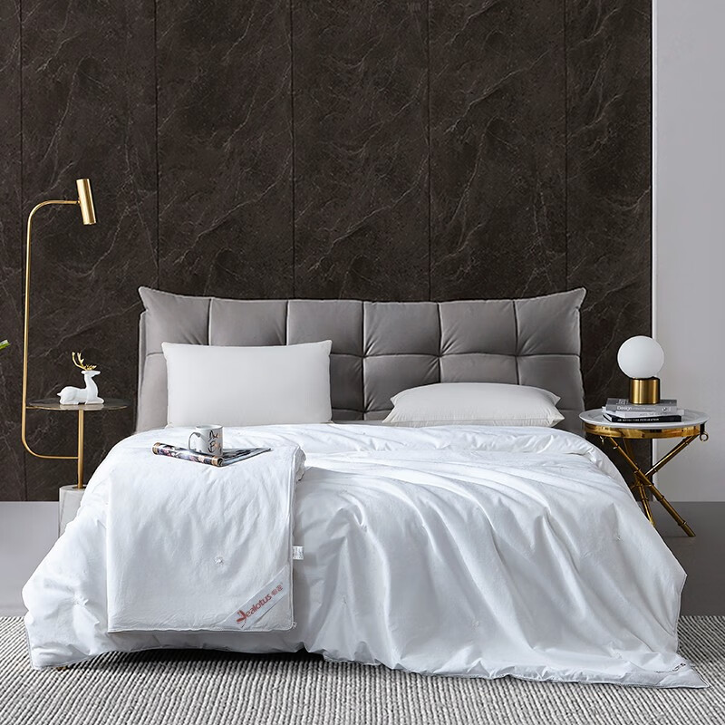 怡莲桑蚕丝夏凉被