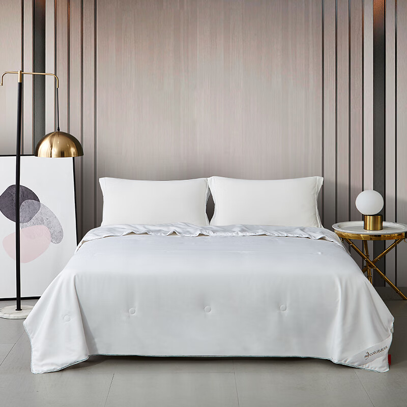 怡莲新尚蚕丝被