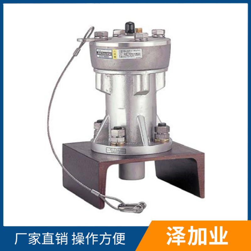 不锈钢气动敲打器系列