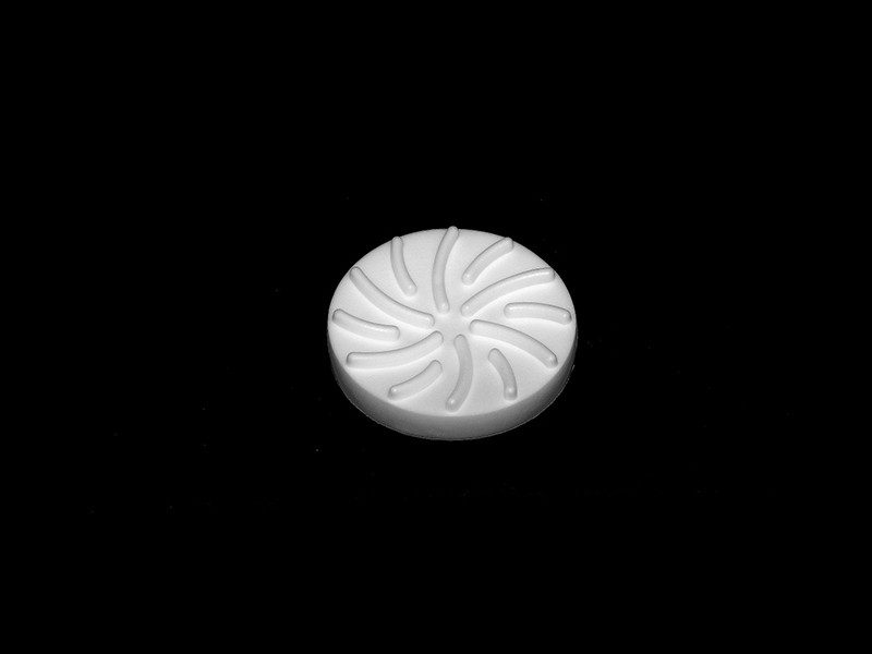 特种PVA刷子