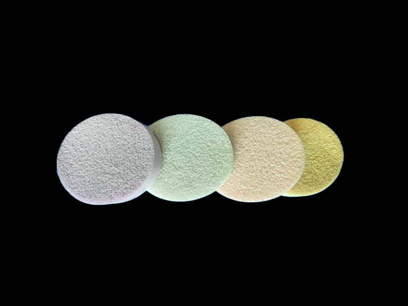 PVA卸妆棉