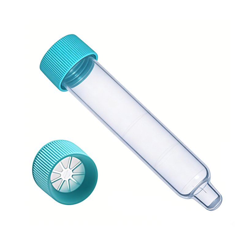 punctureable urine sediment tube  A0813