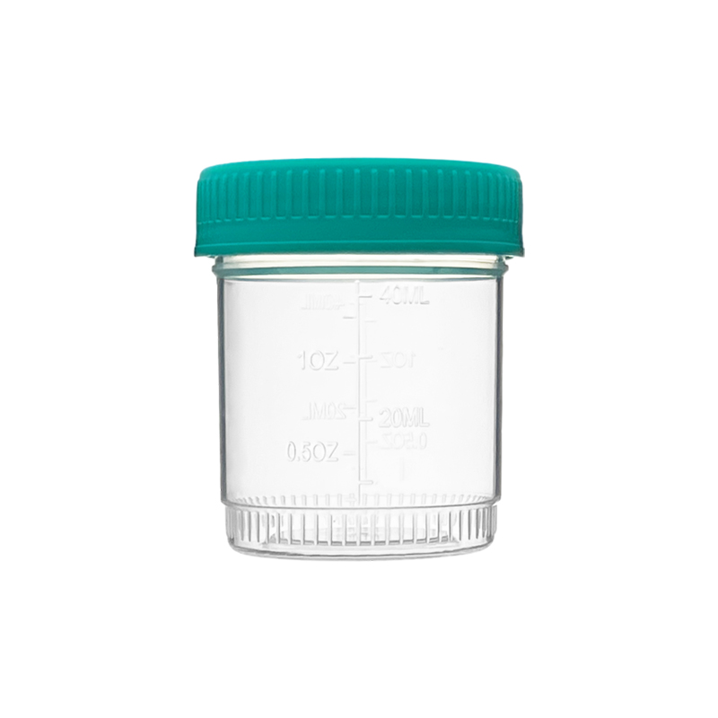 40ml Formalin Cup A0317