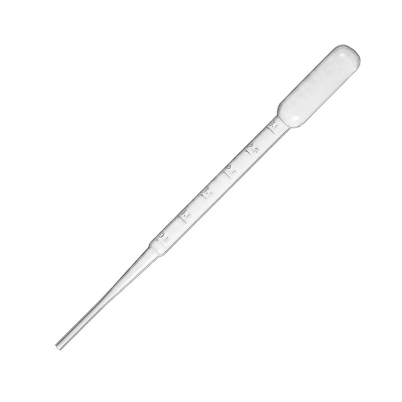 3ml transfer pipette A0806