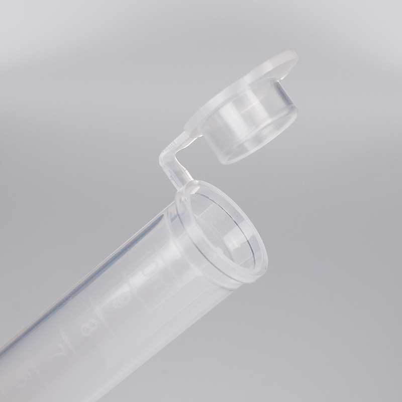 Microcentrifuge tube