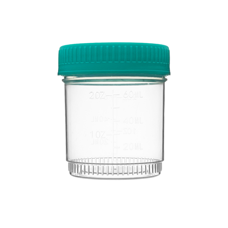 60ml Formalin Cup A0318