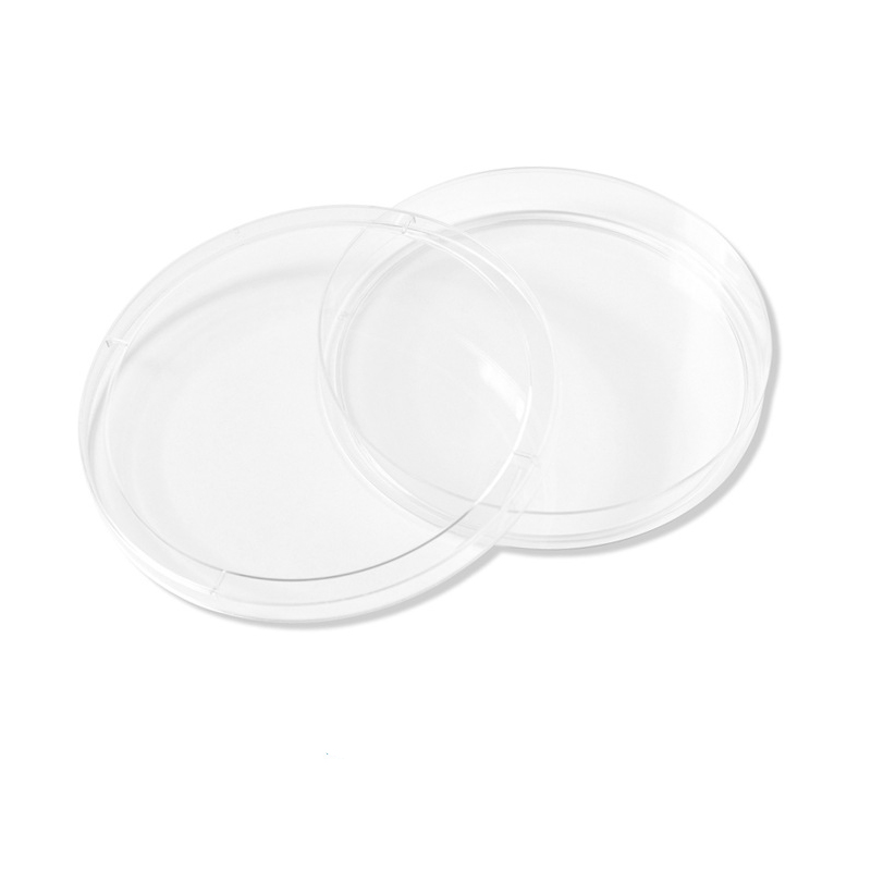 Circular plastic culture dish 35mm