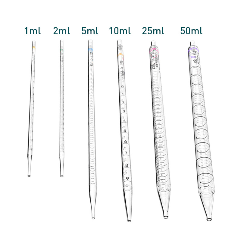 5ML Serum pipette