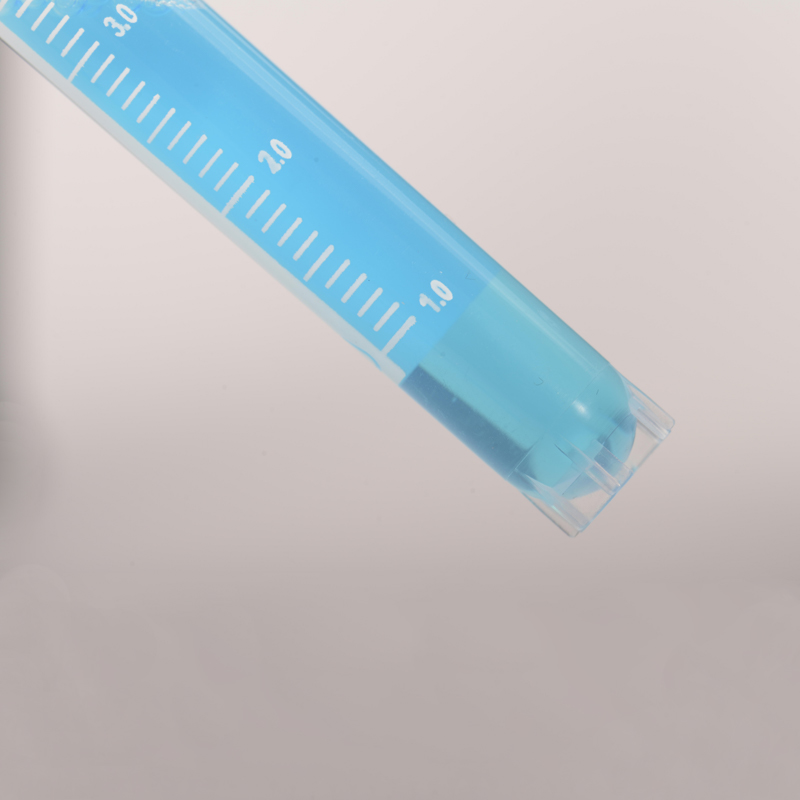 Cryopreservation tube 4.5ml -External rotationB