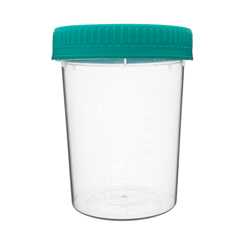 250ml Formalin Cup A0322