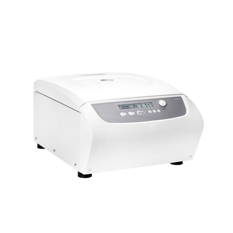 Low speed centrifuge DM0636