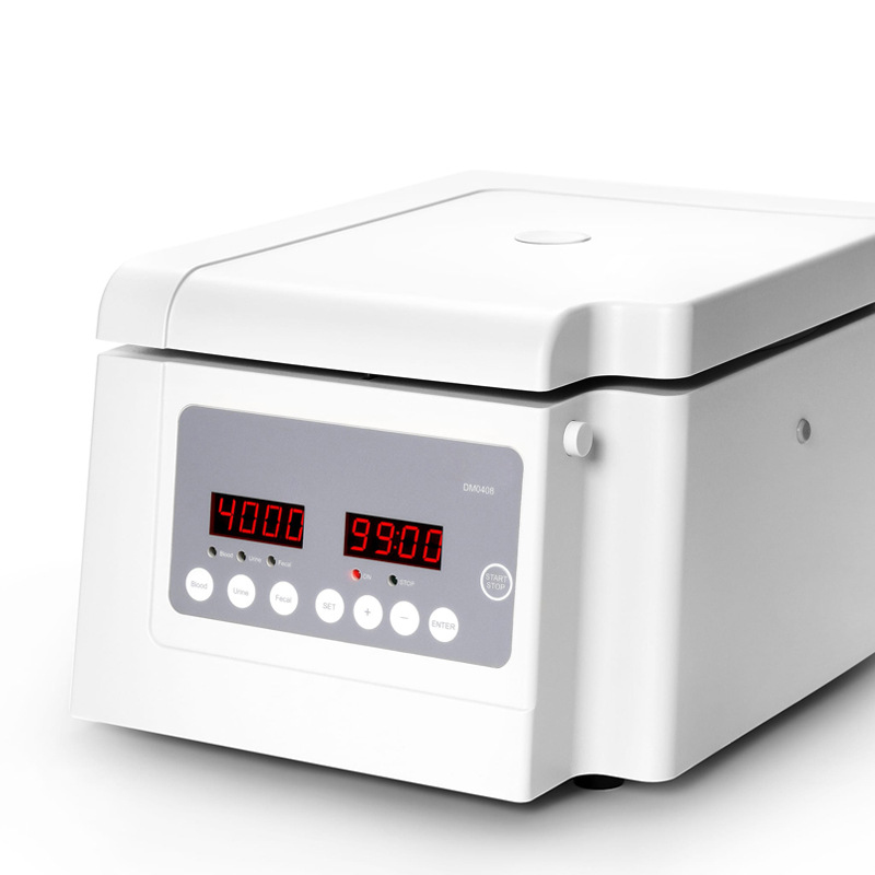 Low speed centrifuge DM0408
