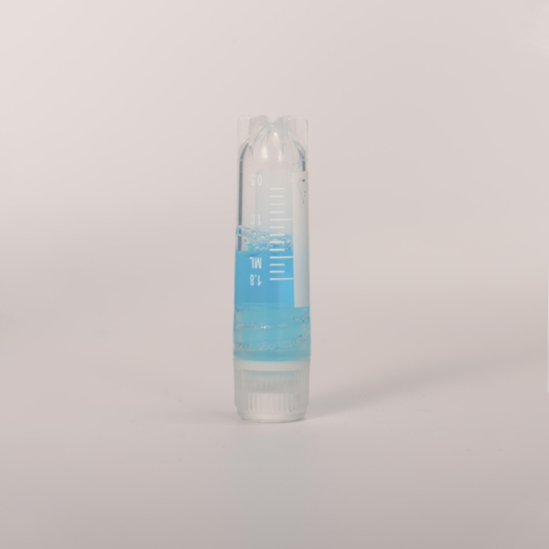Cryopreservation tube 1.8ml -Internal rotation C