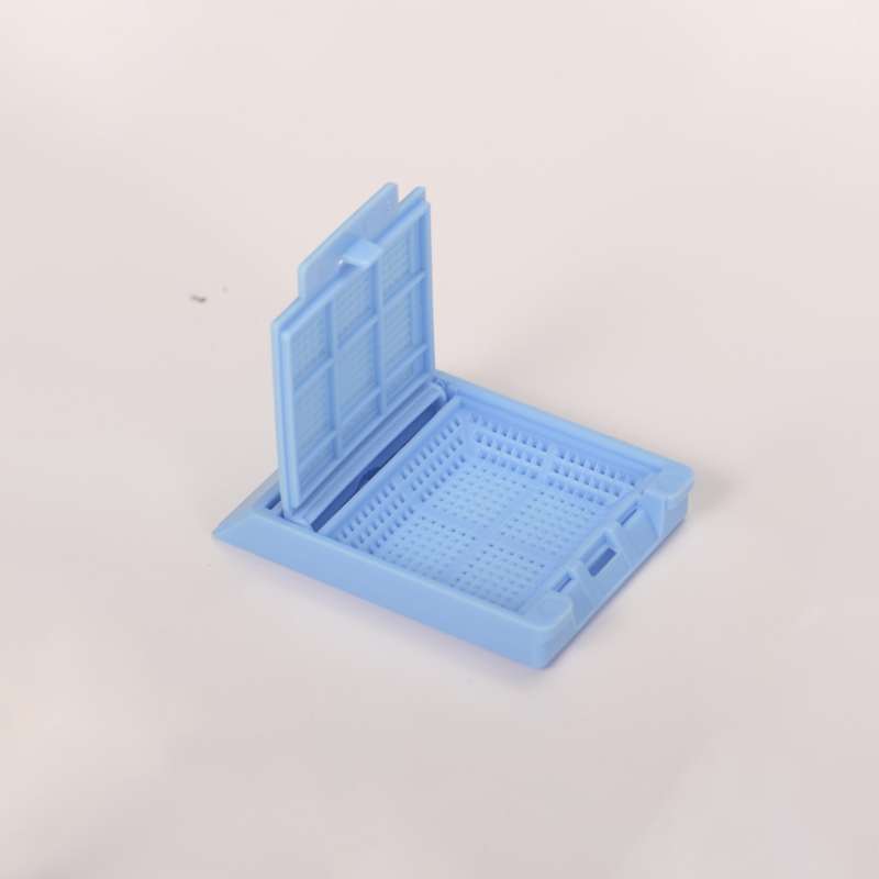 Split ultra-fine pore 45°