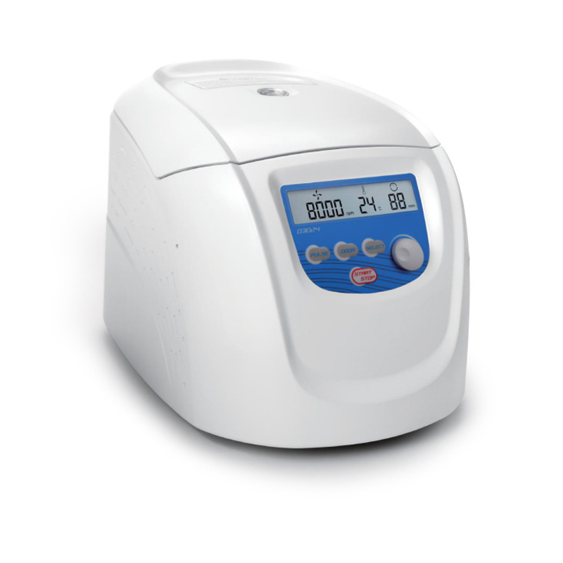 High speed centrifuge D3024