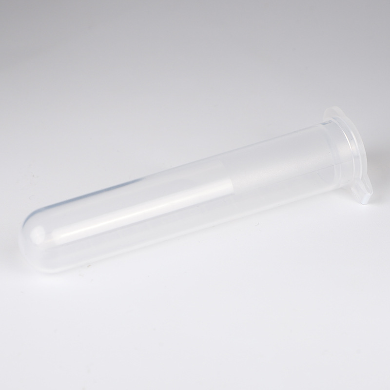 Microcentrifuge tube