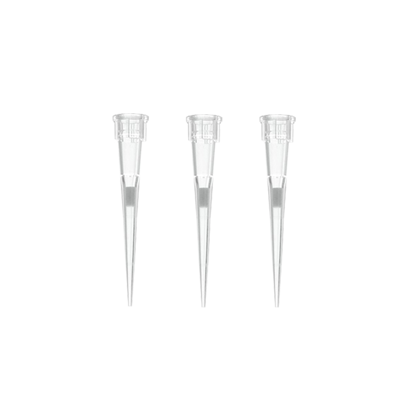 10ul filtered pipette tip A0512-7