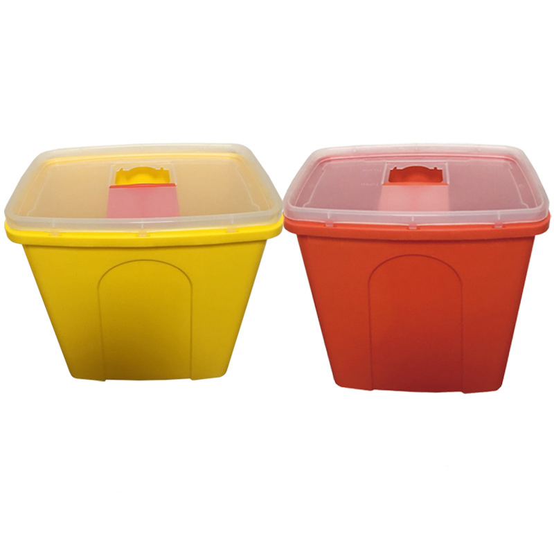 Medical tool box 23L