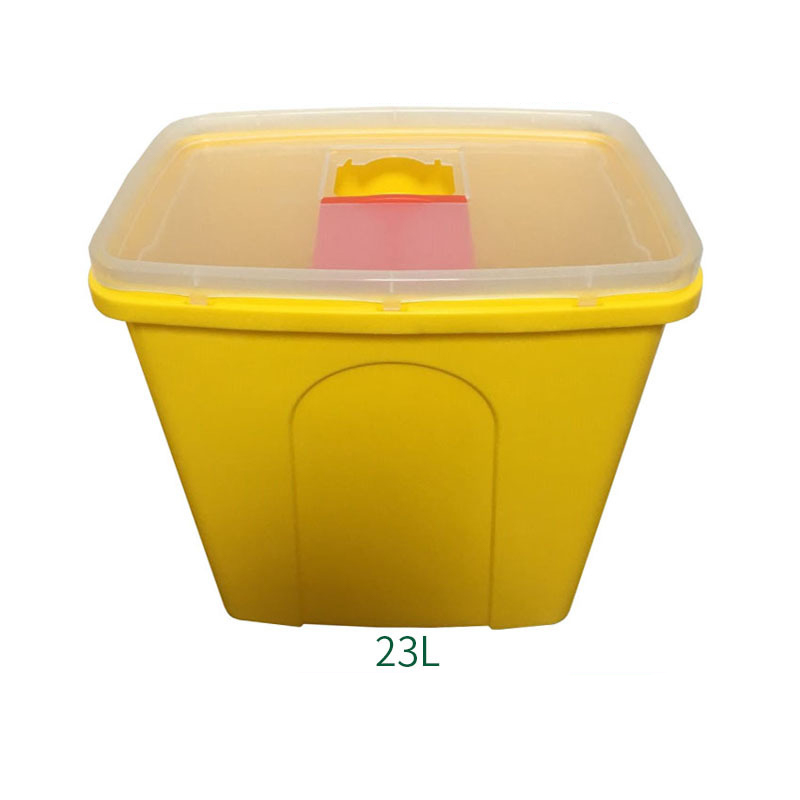 Medical tool box 23L