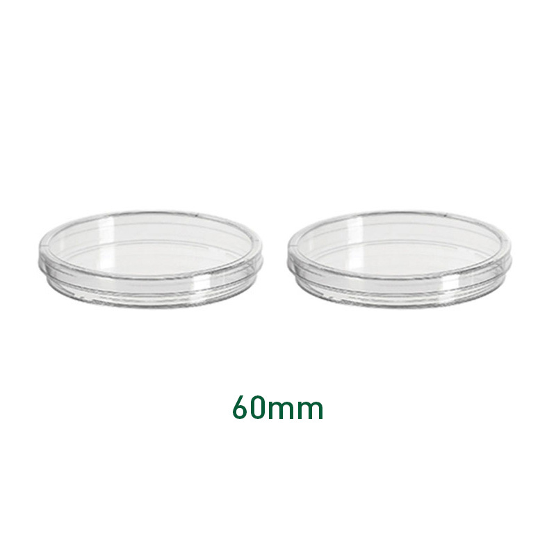 Circular culture dish 60mm