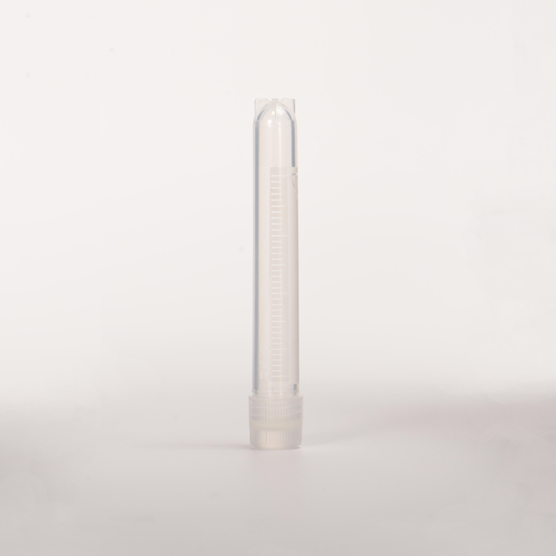 Cryopreservation tube 4.5ml -External rotation C