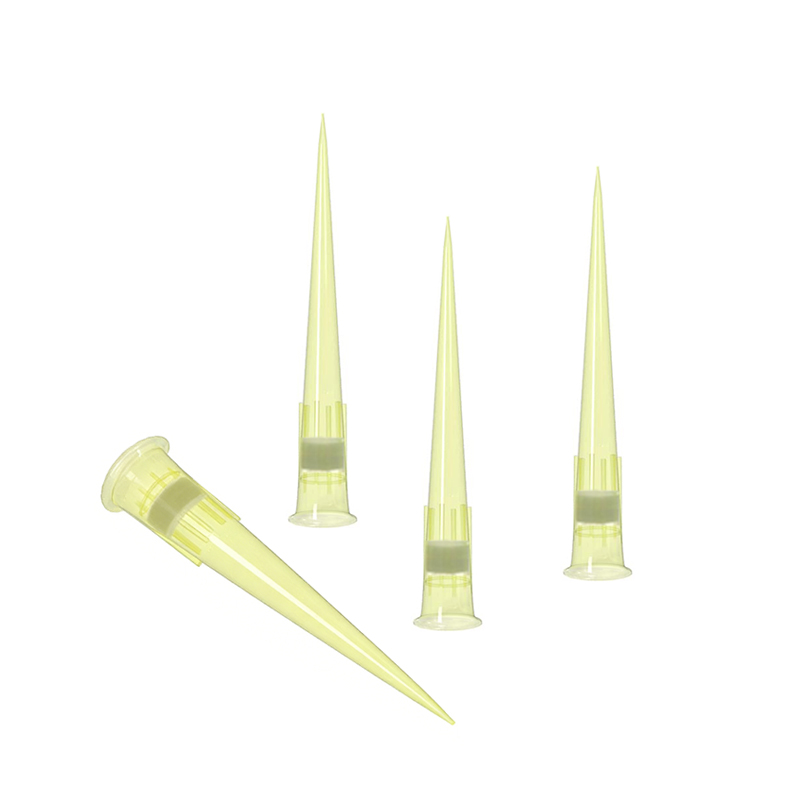 200ul filtered pipette tip A0512-6