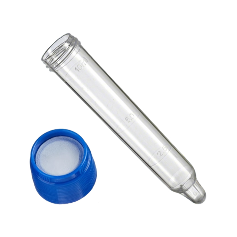 punctureable urine sediment tube A0812