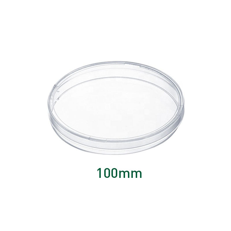 Circular culture dish 100mm