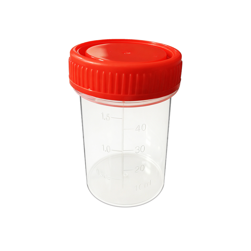 60ml Urine specimen cup A0303