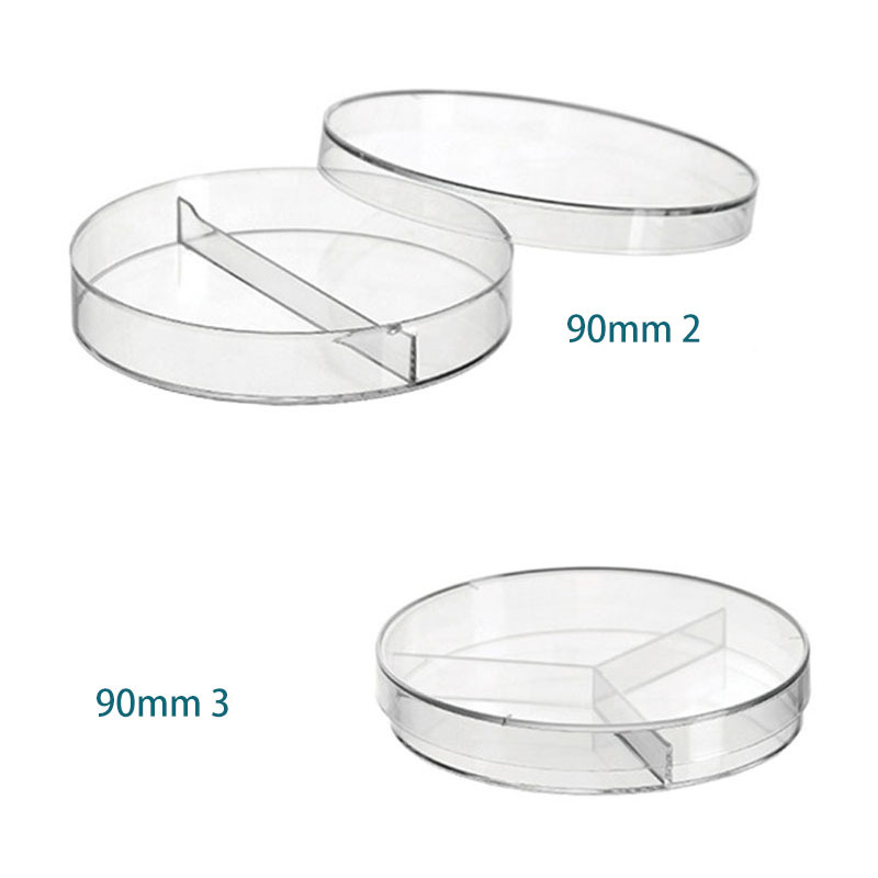 Circular culture dish 90mm