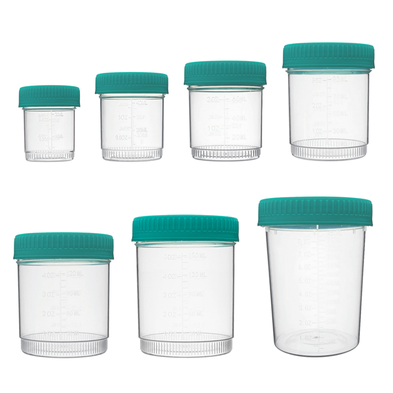 120ml Formalin Cup A0320