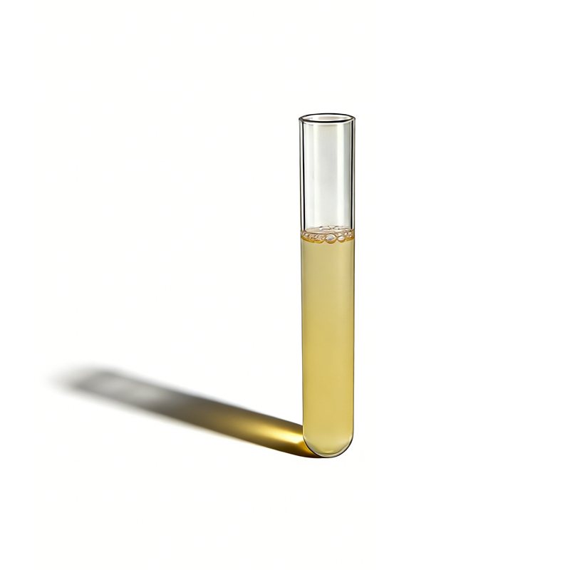 Test tube PS 13x75mm A0707