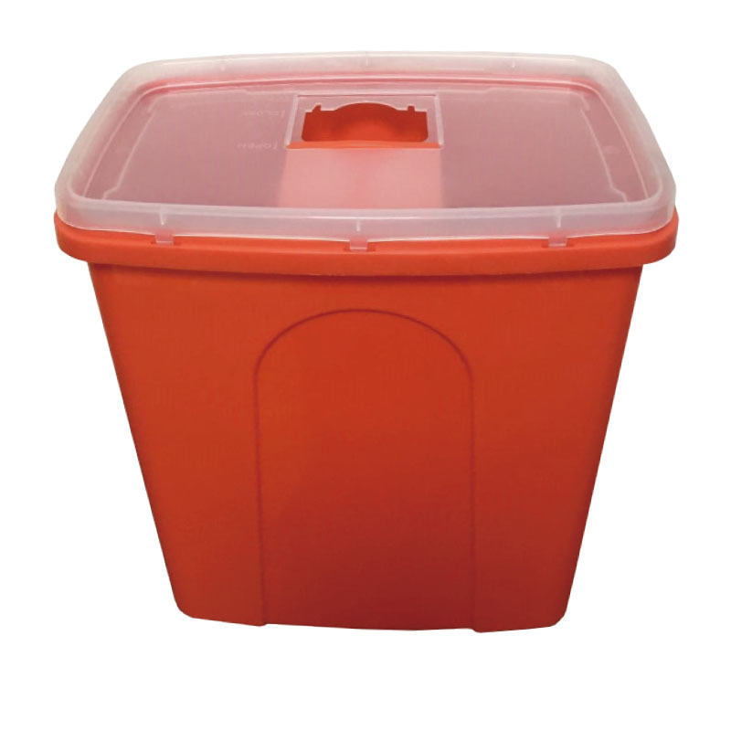 Medical tool box 23L