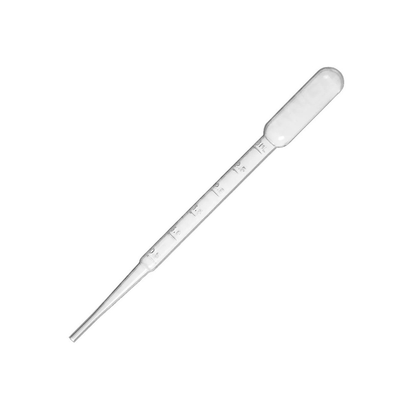 3ml transfer pipette A0804