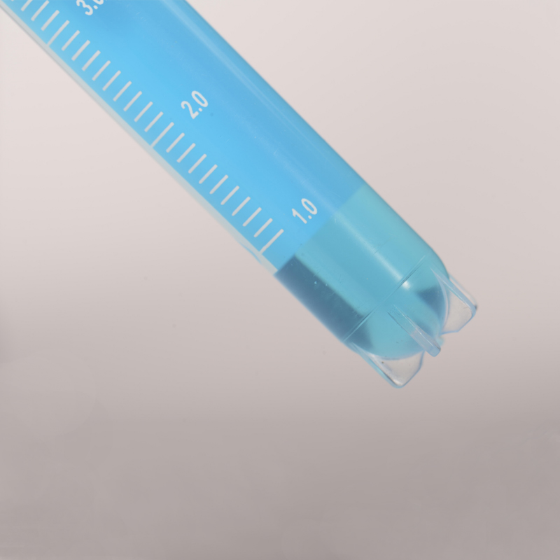 Cryopreservation tube 4.5ml -External rotation C