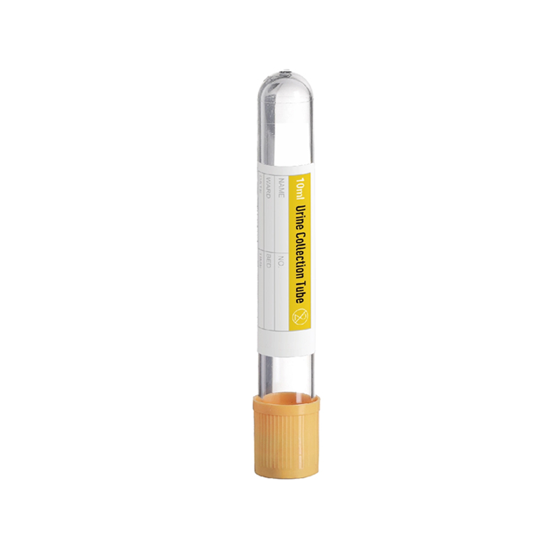 Vacuum urine tube  A0315-1
