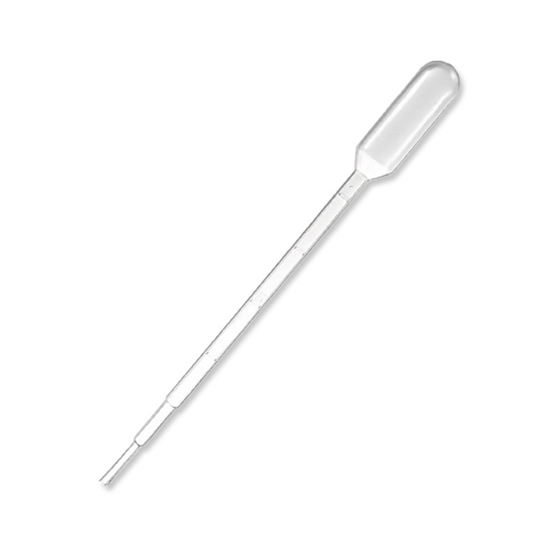 1ml transfer pipette A0802