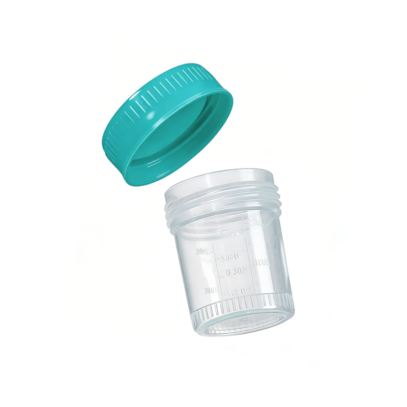 20ml Formalin Cup A0316