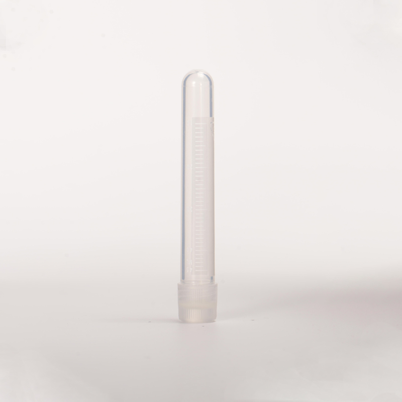 Cryopreservation tube 4.5ml -External rotationA