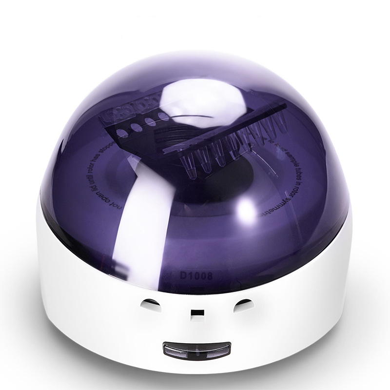 Low speed centrifuge D1008